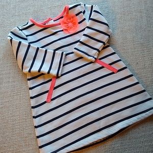 Gymboree cotton dress